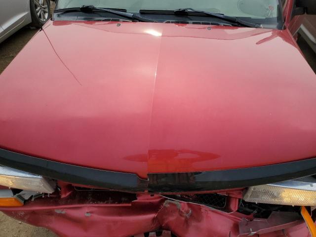 Photo 12 from auction – 2000 CHEVROLET BLAZER with VIN 1GNDT13W9Y2161985