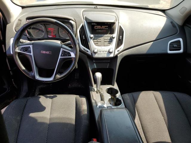 Photo 8 from auction – 2015 GMC TERRAIN SL with VIN 2GKFLRE34F6432250