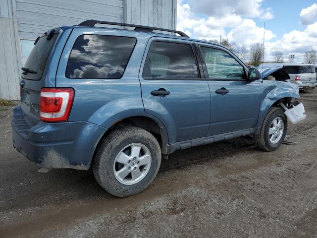 Photo 3 from auction – 2012 FORD ESCAPE XLT with VIN 1FMCU0DG4CKA21902