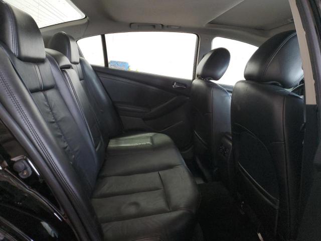 Photo 10 from auction – 2012 NISSAN ALTIMA BAS with VIN 1N4AL2AP9CC260294