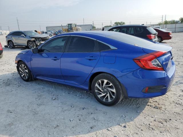 Photo 2 from auction – 2016 HONDA CIVIC EX with VIN 19XFC2F7XGE203335
