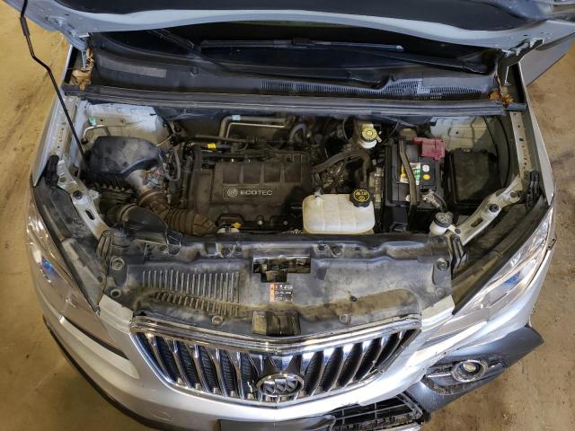 Photo 11 from auction – 2014 BUICK ENCORE with VIN KL4CJCSB6EB779419