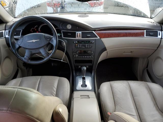 Photo 8 from auction – 2004 CHRYSLER PACIFICA with VIN 2C8GM68434R559338