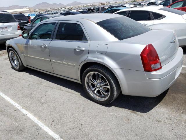 Zdjęcie 2 z aukcji – 2007 CHRYSLER 300 z VIN 2C3KA43R67H716452
