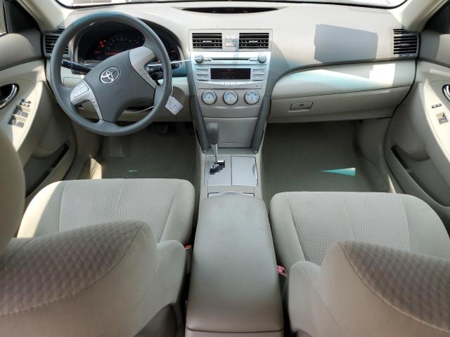Photo 8 from auction – 2011 TOYOTA CAMRY BASE with VIN 4T1BF3EK6BU745670