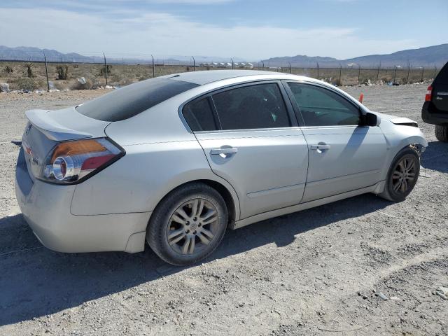 Photo 3 from auction – 2012 NISSAN ALTIMA BAS with VIN 1N4AL2AP3CN521293