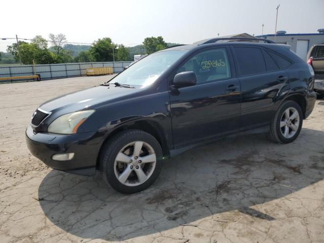 LEXUS RX 330 2006 with VIN 2T2GA31U16C046459 - Photo from auction