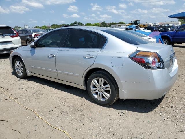 Фото 2 с аукциона – 2012 NISSAN ALTIMA BAS с VIN 1N4AL2AP9CC144495