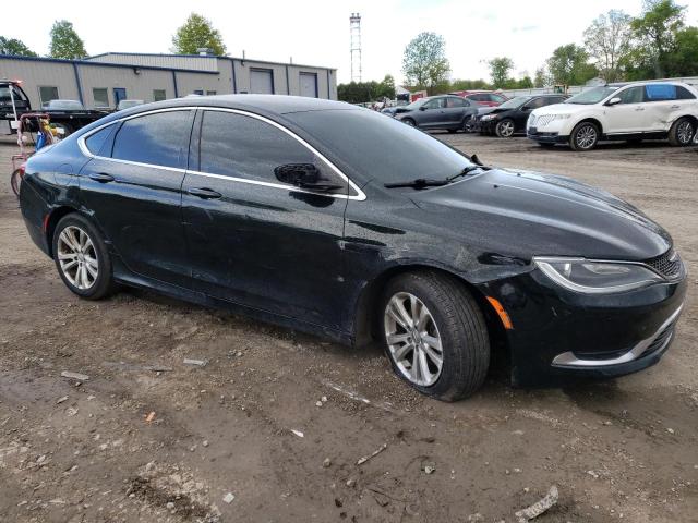 Photo 4 from auction – 2016 CHRYSLER 200 LIMITE with VIN 1C3CCCAB3GN173678