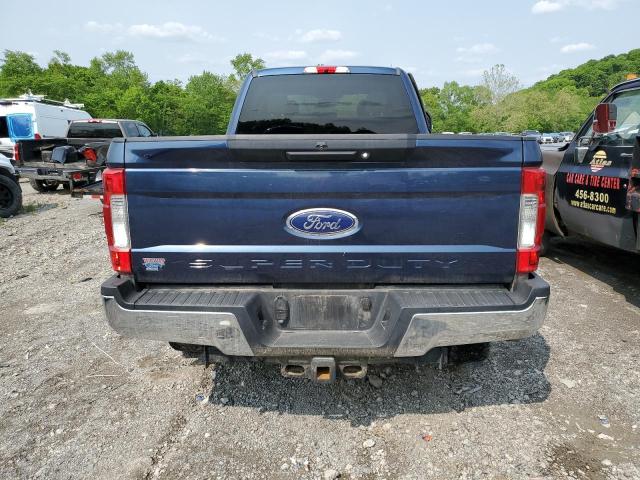 Photo 6 from auction – 2018 FORD F350 SUPER with VIN 1FT8W3BTXJEC88382