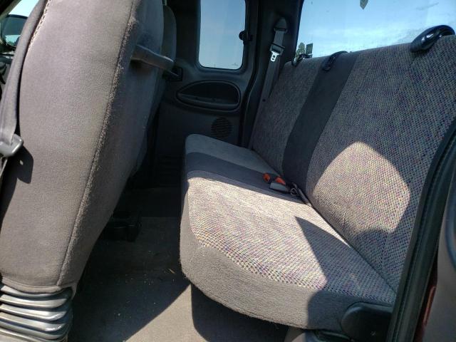 Photo 10 from auction – 2001 DODGE RAM 1500 with VIN 3B7HF13Y61M573671