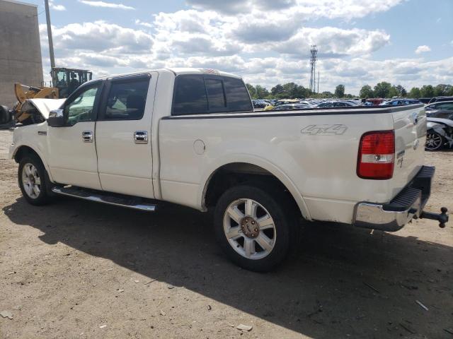 Photo 2 from auction – 2007 FORD F150 SUPER with VIN 1FTPW14V17FA51801