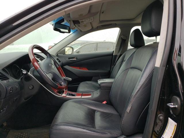 Photo 7 from auction – 2008 LEXUS ES 350 with VIN JTHBJ46GX82273849
