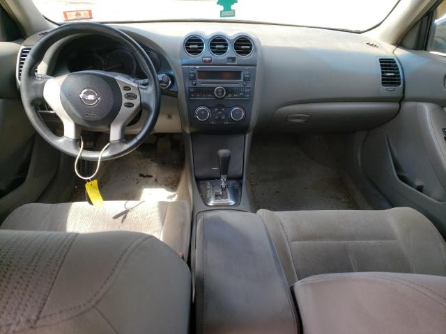 Photo 8 from auction – 2011 NISSAN ALTIMA BAS with VIN 1N4AL2AP3BN429163