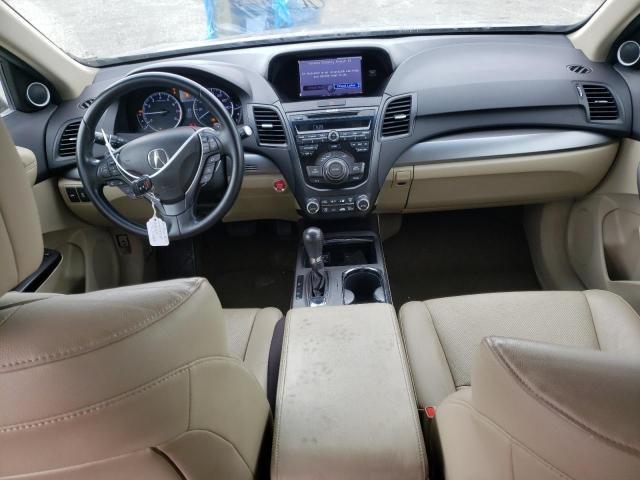 Фото 8 с аукциона – 2013 ACURA RDX TECHNO с VIN 5J8TB3H59DL011237
