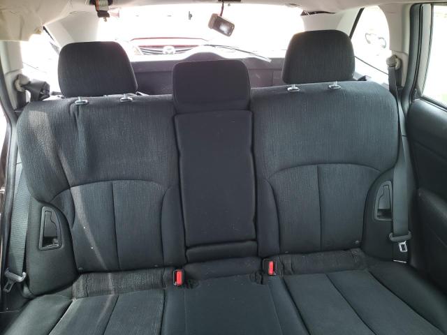 Photo 10 from auction – 2013 SUBARU OUTBACK with VIN 4S4BRCAC0D3274310