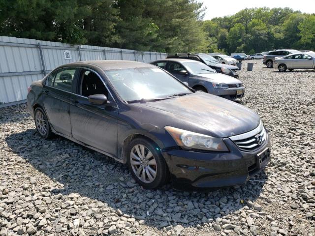 Zdjęcie 4 z aukcji – 2012 HONDA ACCORD EX z VIN 1HGCP2F77CA047504