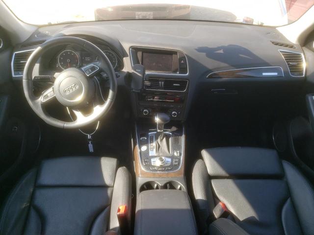 Фото 8 с аукциона – 2014 AUDI Q5 PREMIUM с VIN WA1DGAFP7EA090802