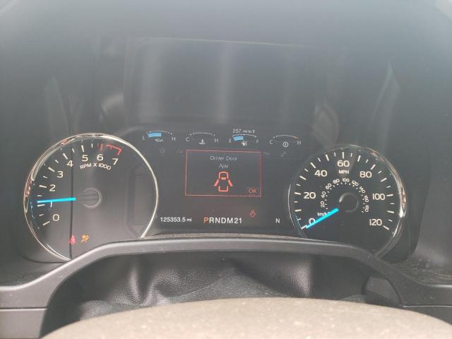 Photo 9 from auction – 2017 FORD F150 SUPER with VIN 1FTEW1EF4HFA80368