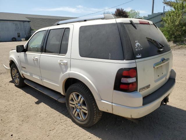 Foto 2 de la subasta – 2007 FORD EXPLORER L con VIN 1FMEU75867UB15749