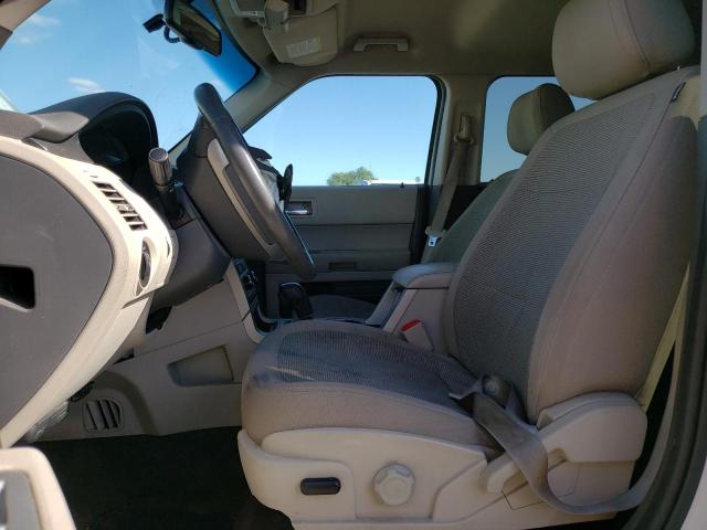 Photo 7 from auction – 2012 FORD FLEX SE with VIN 2FMGK5BCXCBD21085