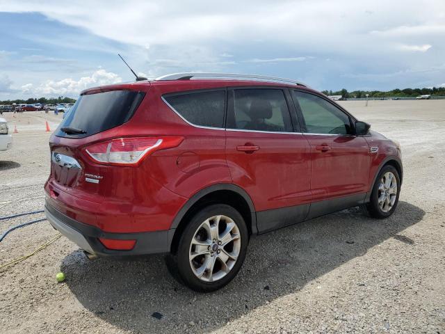 Photo 3 from auction – 2014 FORD ESCAPE TIT with VIN 1FMCU0J93EUB13144