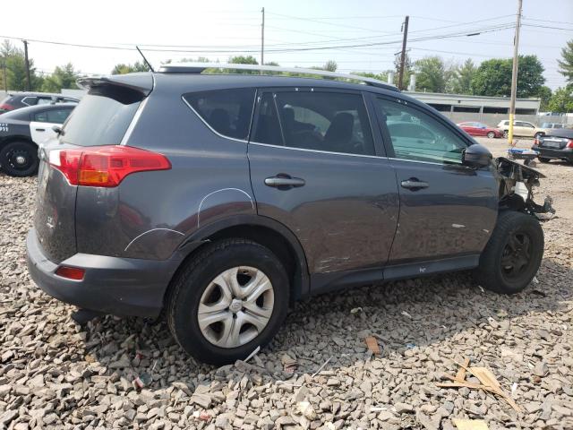 Photo 3 from auction – 2013 TOYOTA RAV4 LE with VIN 2T3BFREV7DW013748