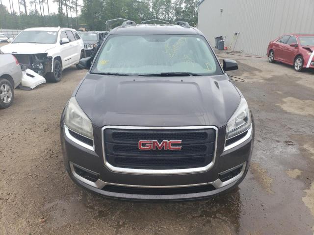 Photo 5 from auction – 2014 GMC ACADIA SLE with VIN 1GKKRNED2EJ265595