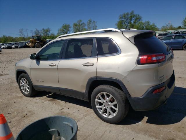 Zdjęcie 2 z aukcji – 2015 JEEP CHEROKEE L z VIN 1C4PJMCB2FW733902