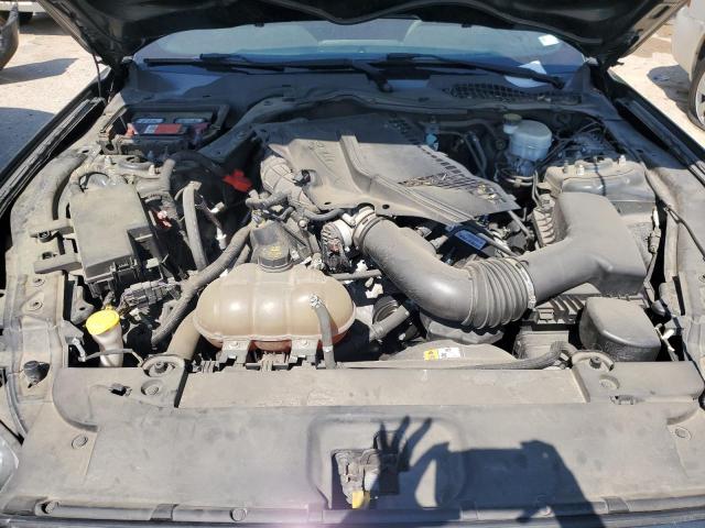 Photo 11 from auction – 2015 FORD MUSTANG with VIN 1FA6P8AM0F5306039