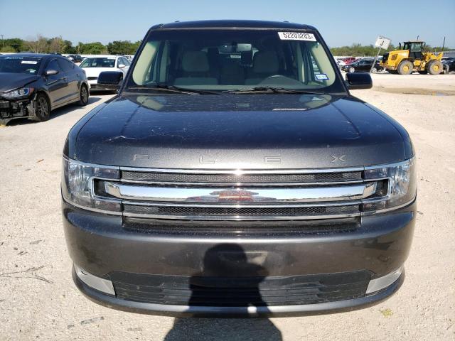 Photo 5 from auction – 2018 FORD FLEX SEL with VIN 2FMGK5C86JBA11796
