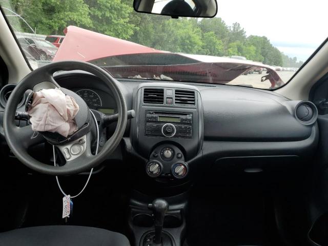 Photo 8 from auction – 2013 NISSAN VERSA S with VIN 3N1CN7AP4DL861907