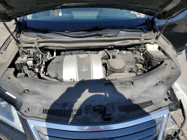 Photo 12 from auction – 2017 LEXUS RX 350 BAS with VIN 2T2ZZMCA3HC056469