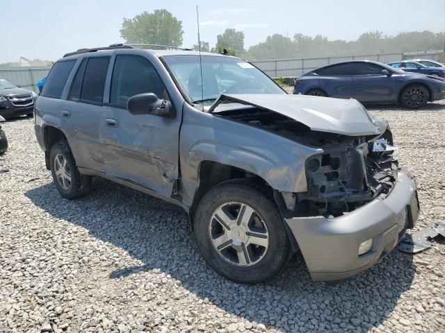 Photo 4 from auction – 2006 CHEVROLET TRAILBLAZR with VIN 1GNET13M062190842