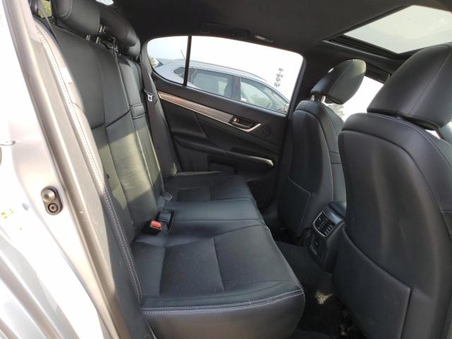Photo 10 from auction – 2014 LEXUS GS 350 with VIN JTHCE1BL9E5022521