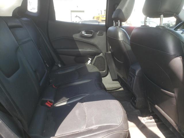 Photo 10 from auction – 2020 JEEP COMPASS LI with VIN 3C4NJDCB1LT147037