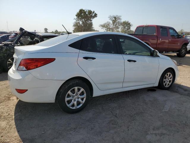 Photo 3 from auction – 2012 HYUNDAI ACCENT GLS with VIN KMHCT4AE7CU096756