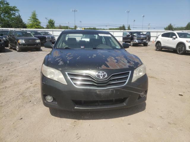 Photo 5 from auction – 2011 TOYOTA CAMRY BASE with VIN 4T1BF3EK8BU704246