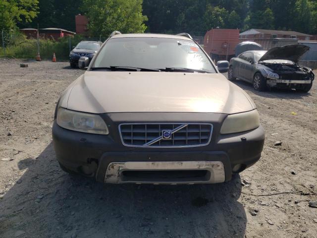 Photo 5 from auction – 2005 VOLVO XC70 with VIN YV1SZ592351176553