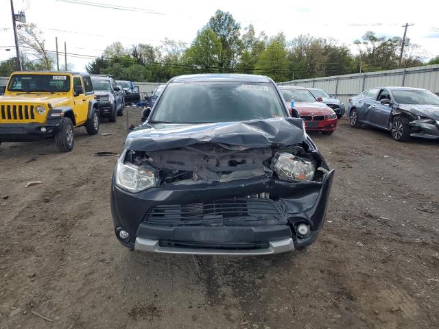 Photo 5 from auction – 2015 MITSUBISHI OUTLANDER with VIN JA4AZ3A3XFZ007508