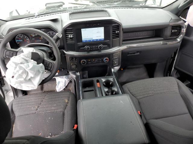 Photo 8 from auction – 2023 FORD F150 SUPER with VIN 1FTEX1EP1PKD00285