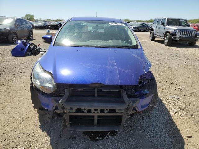 Photo 5 from auction – 2014 FORD FOCUS TITA with VIN 1FADP3N23EL463402