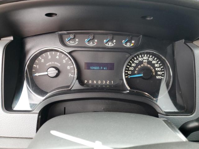 Photo 9 from auction – 2014 FORD F150 SUPER with VIN 1FTEW1CM9EKE85484