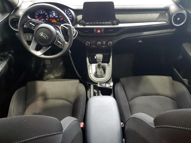 Photo 8 from auction – 2021 KIA FORTE FE with VIN 3KPF24ADXME339116
