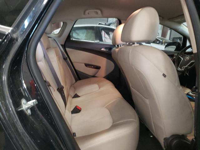 Фото 10 с аукциона – 2015 BUICK VERANO CON с VIN 1G4PR5SK5F4131938
