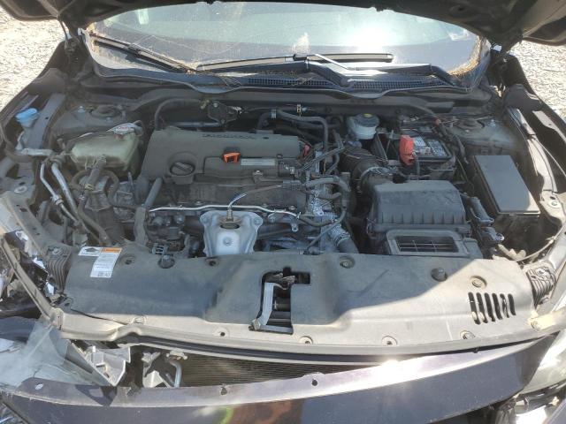 Photo 11 from auction – 2016 HONDA CIVIC LX with VIN 19XFC2F58GE089852