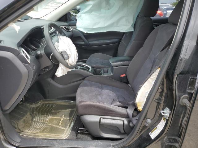 Photo 7 from auction – 2015 NISSAN ROGUE S with VIN KNMAT2MT4FP578517