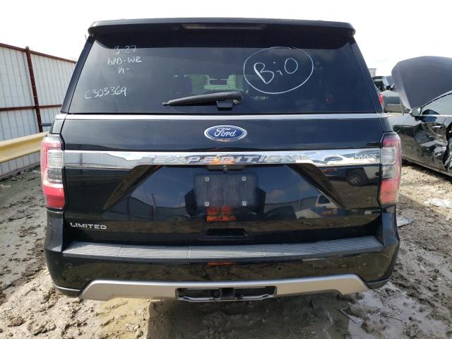 Photo 6 from auction – 2018 FORD EXPEDITION with VIN 1FMJK1KT0JEA52353