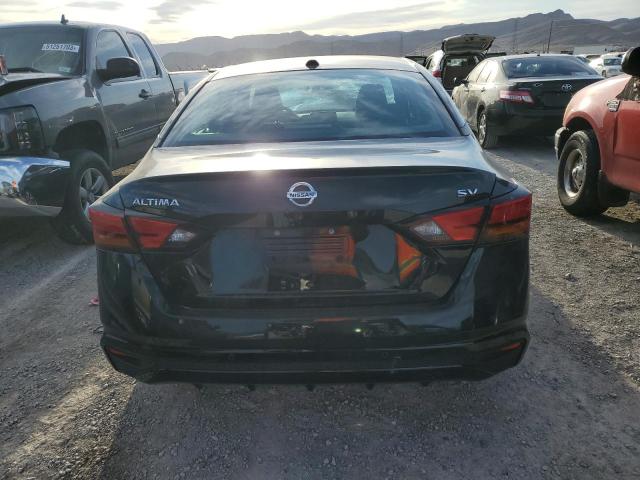Photo 6 from auction – 2021 NISSAN ALTIMA SV with VIN 1N4BL4DV3MN409086