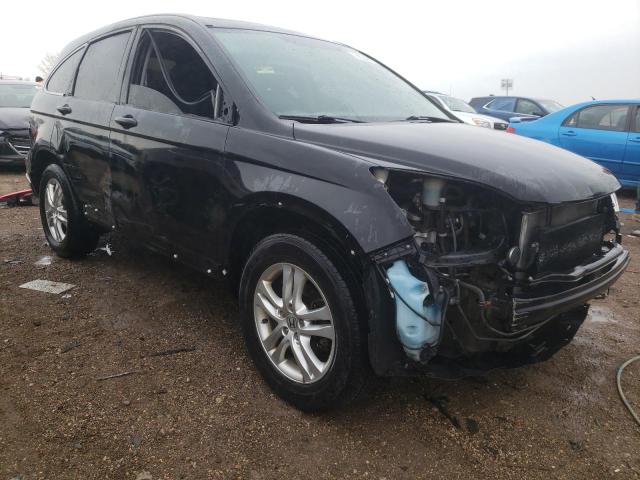 Photo 4 from auction – 2011 HONDA CR-V EX with VIN 5J6RE4H56BL006882